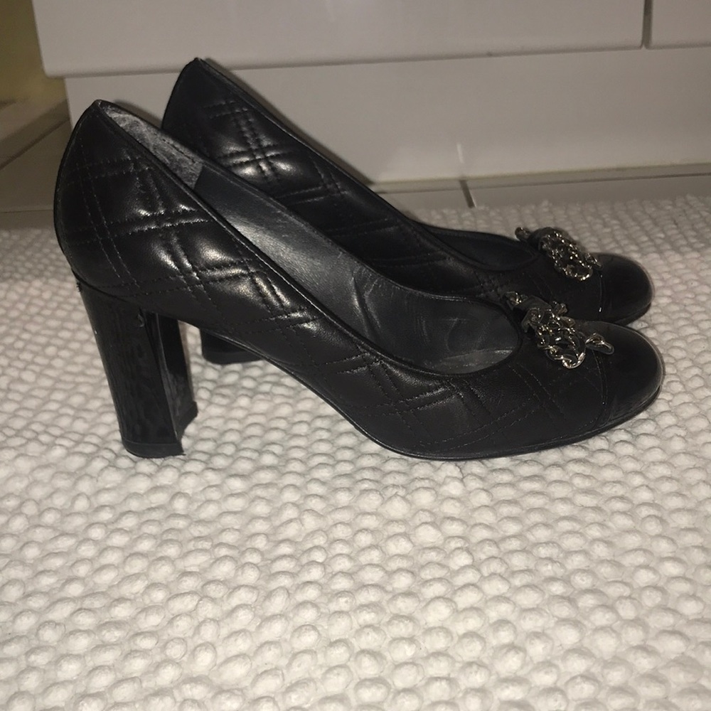 Stuart weitzman heels